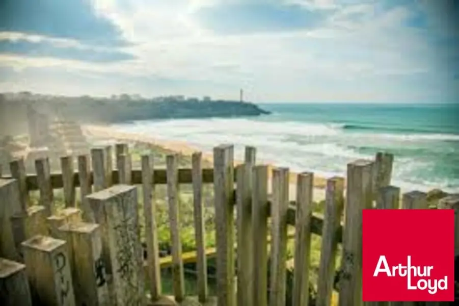 A vendre Fonds de commerce 750m² Anglet