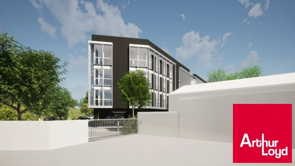 Bureau à vendre - Bayonne (64100) - 85 m²