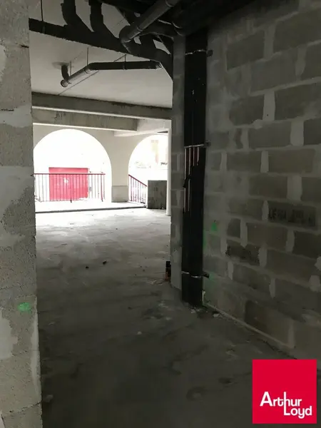 Local Commercial à vendre - Hendaye (64700) - 204 m²