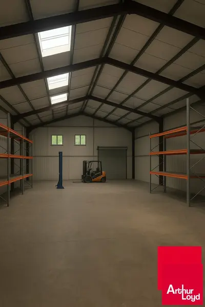 Local Commercial à vendre - Anglet (64600) - 500 m²