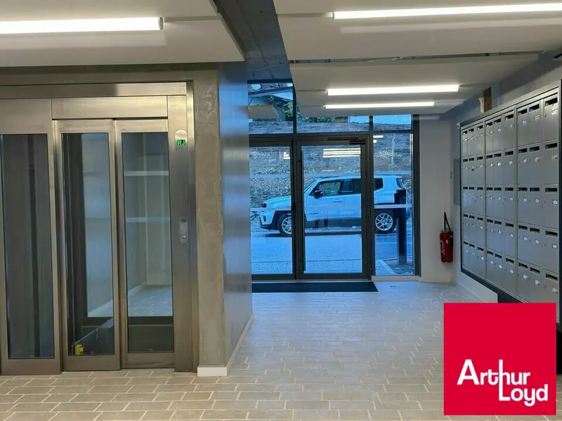 Bureau à vendre - Biarritz (64200) - 60 m²