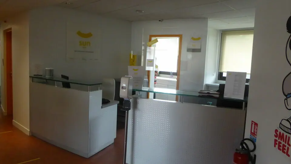 RARE - BIARRITZ centre - BUREAUX de 178 m² aux normes PMR