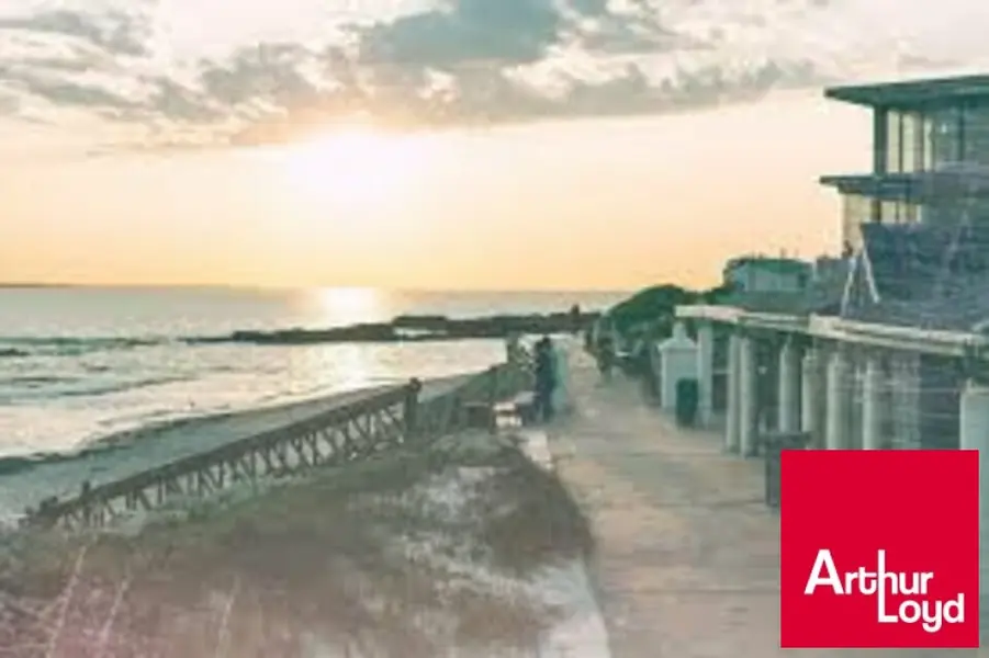 Local Commercial à vendre - Biarritz (64200) - 60 m² - 0 €