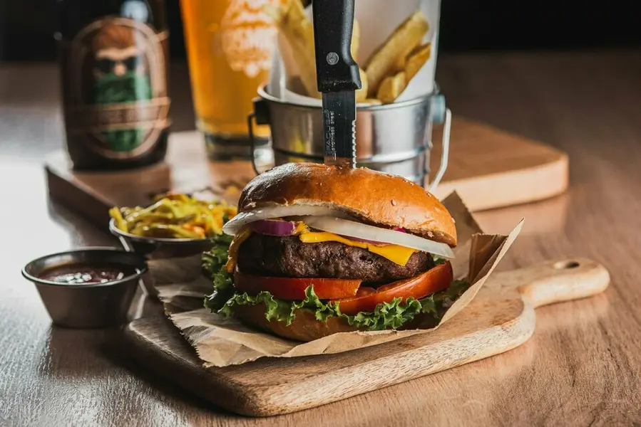 A vendre Fonds de commerce 71m² Bordeaux