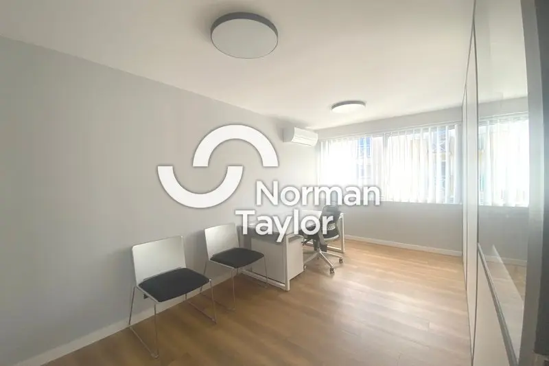 Bureau à vendre - Montpellier (34000) - 120 m²