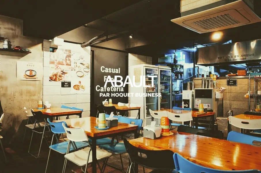 A vendre Fonds de commerce 45m² Jacou