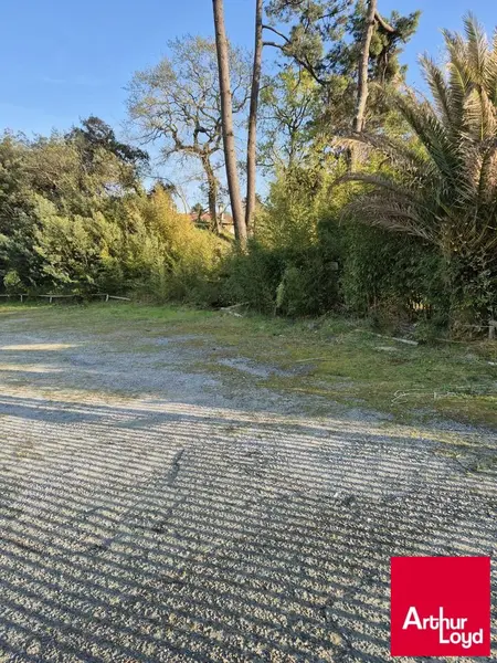 Terrain à vendre - Labenne (40530) - 4921 m²