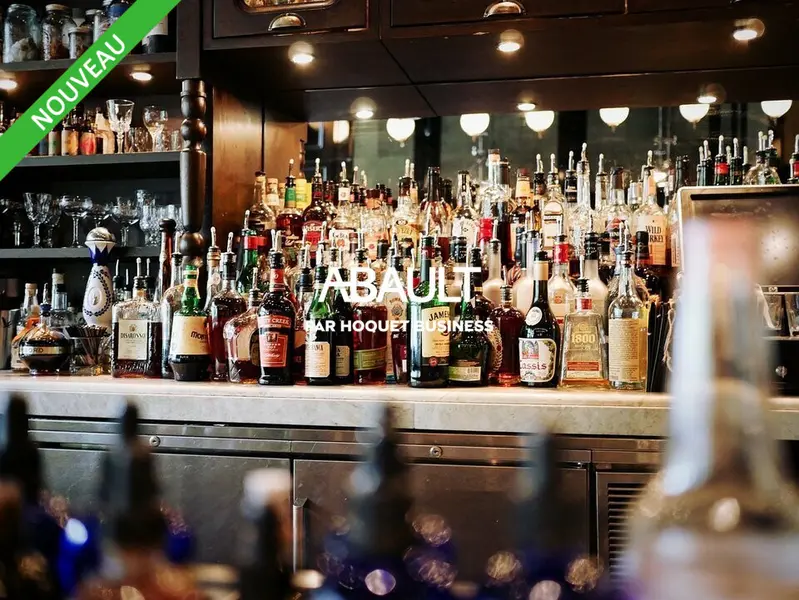 A vendre Fonds de commerce 70m² Montpellier