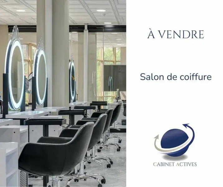Fonds de commerce à vendre - La Ravoire (73490) - 90 000 €