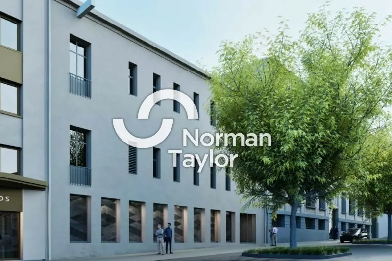 Bureau à vendre - Béziers (34500) - 104 m²