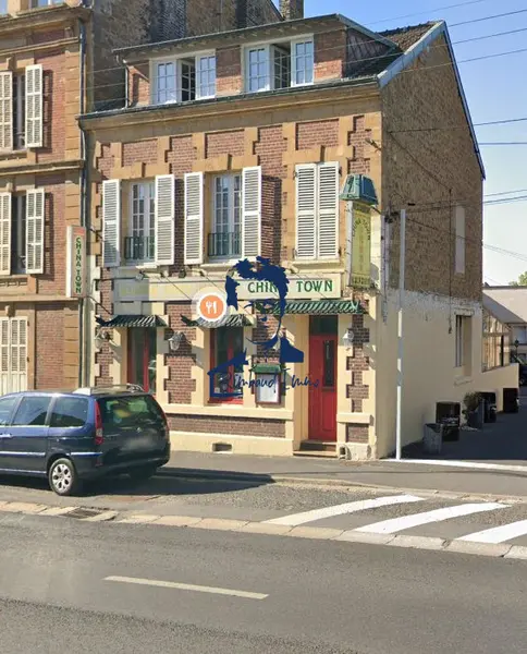 Entrepôt / Activité à vendre - Les Ayvelles (08000) - 106 m²