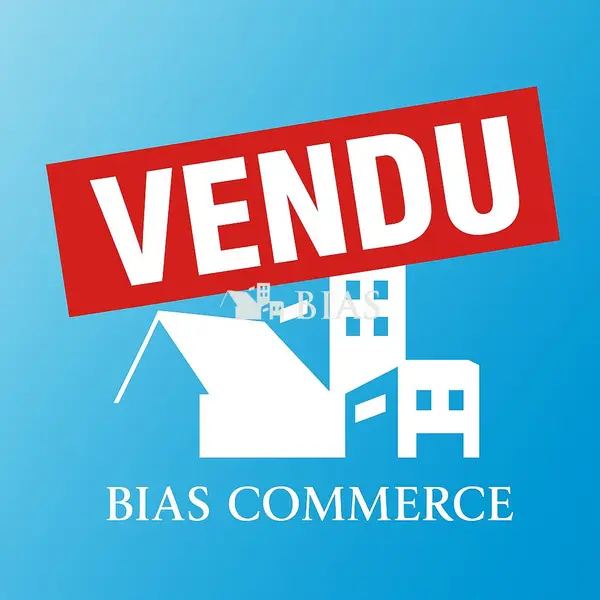 Fonds de commerce à vendre - Vente alimentaire - Chavenay (78450) - 119 000 €