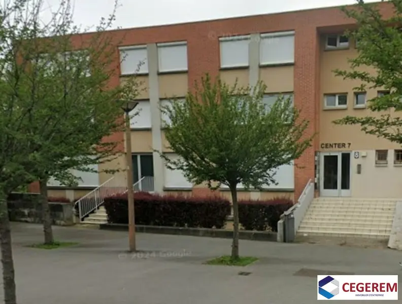 Bureau à vendre - Lisses (91090) - 194 m²