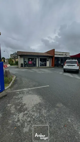Local Commercial à vendre - Souillac (46200) - 296 m²