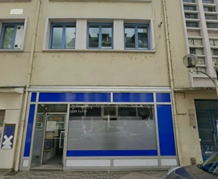 A vendre Local commercial  40m² Tulle