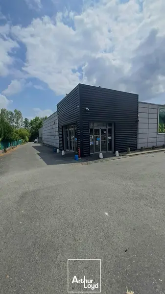 Fonds de commerce à vendre - Malemort (19360) - 200 000 €