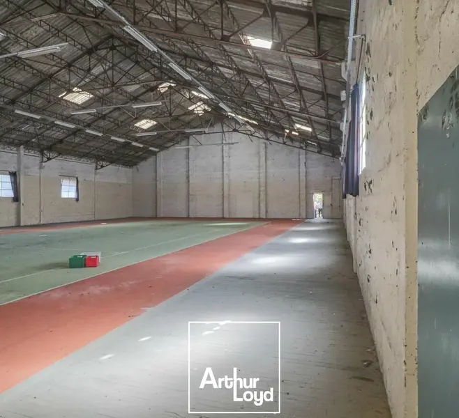 Fonds de commerce à vendre - Brive-La-Gaillarde (19100) - 600 000 €