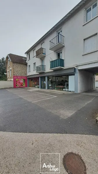Fonds de commerce à vendre - Brive-La-Gaillarde (19100) - 55 000 €