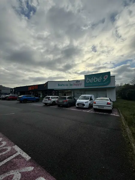 Local Commercial à louer - Malemort (19360) - 904 m² - 8 333 €/mois