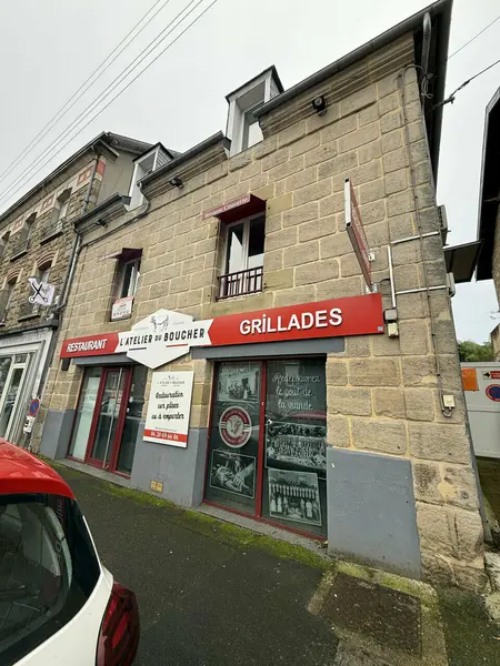 Local Commercial à vendre - Brive-La-Gaillarde (19100) - 214 m²
