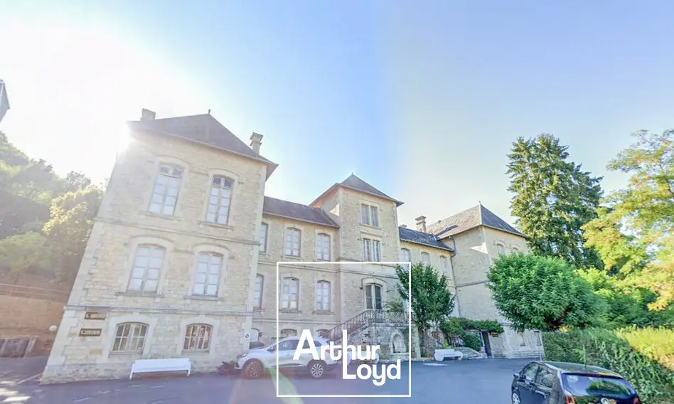 Local Commercial à vendre - Terrasson-Lavilledieu (24120) - 4854 m²