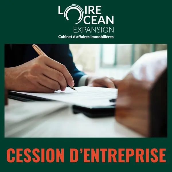 Fonds de commerce à vendre - Nantes (44000) - 1 500 000 €