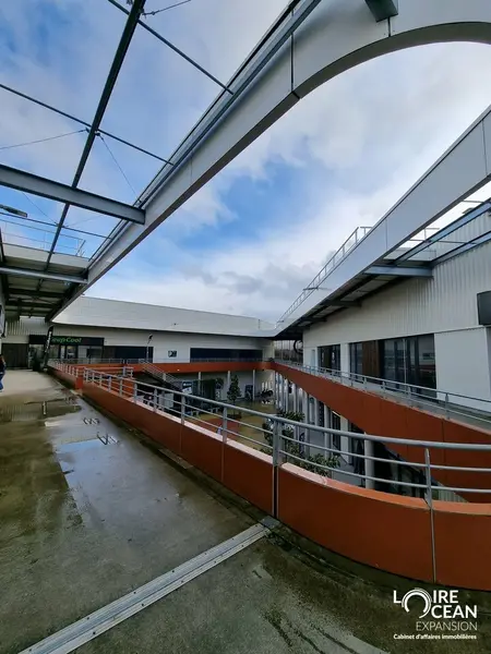 Local Commercial à louer - Pornic (44210) - 128 m² - 1 066 €/mois