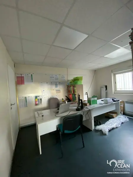 Bureaux à vendre  Saint-Herblain / Rue du Chêne Lassé