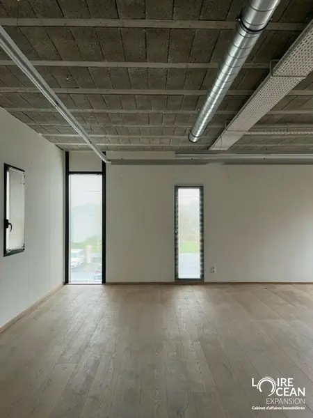 Bureau à louer - Vertou (44120) - 81 m² - 1 016 €/mois