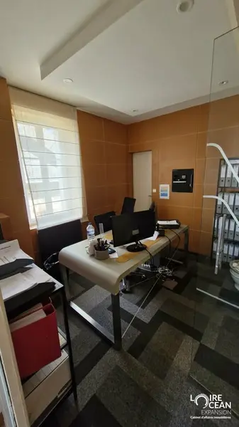 Bureau à louer - La Baule-Escoublac (44500) - 88 m² - 1 916 €/mois