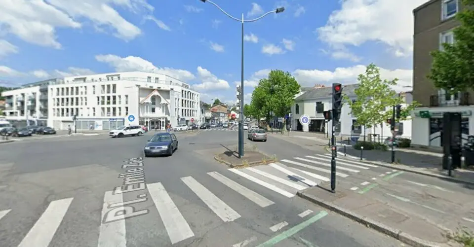 Local Commercial à vendre - Nantes (44100) - 33 m² - 0 €