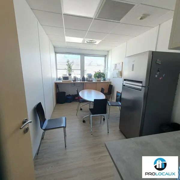 Bureau à vendre - Grenoble (38100) - 313 m²