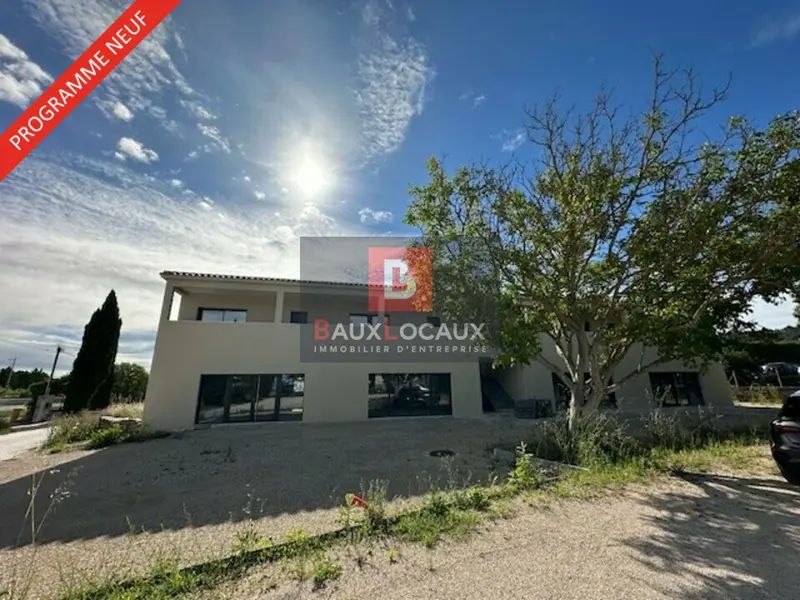 Local Commercial à vendre - Cavaillon (84300) - 72 m²