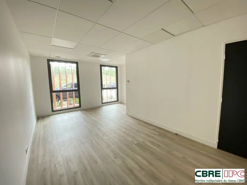 Bureau à louer - Biarritz (64200) - 37 m² - 1 000 €/mois