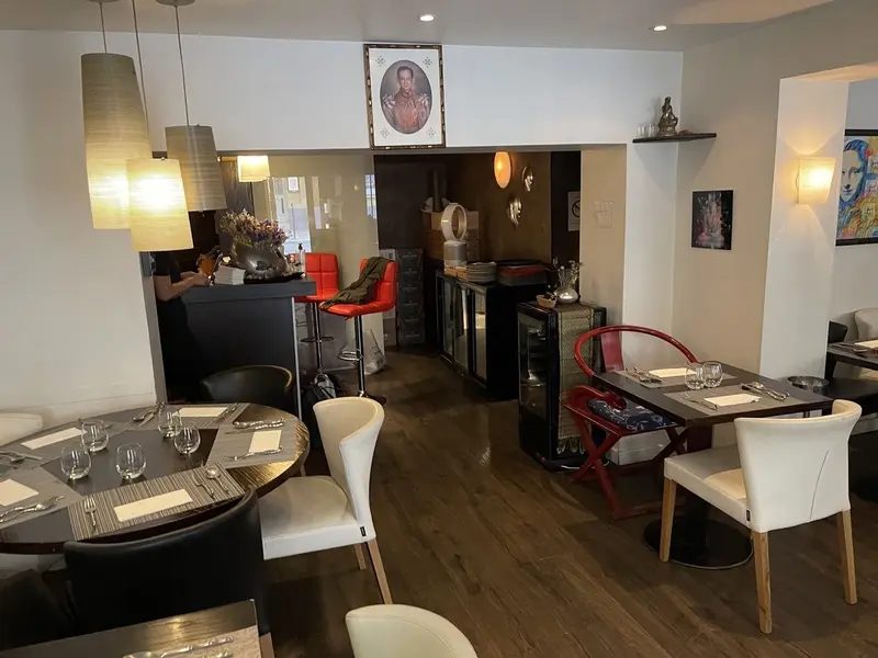 Fonds de commerce à vendre - Restauration - Paris 01 (75001) - 330 000 €
