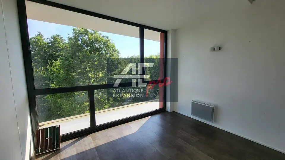 Bureau à vendre - Saint-Nazaire (44600) - 105 m²