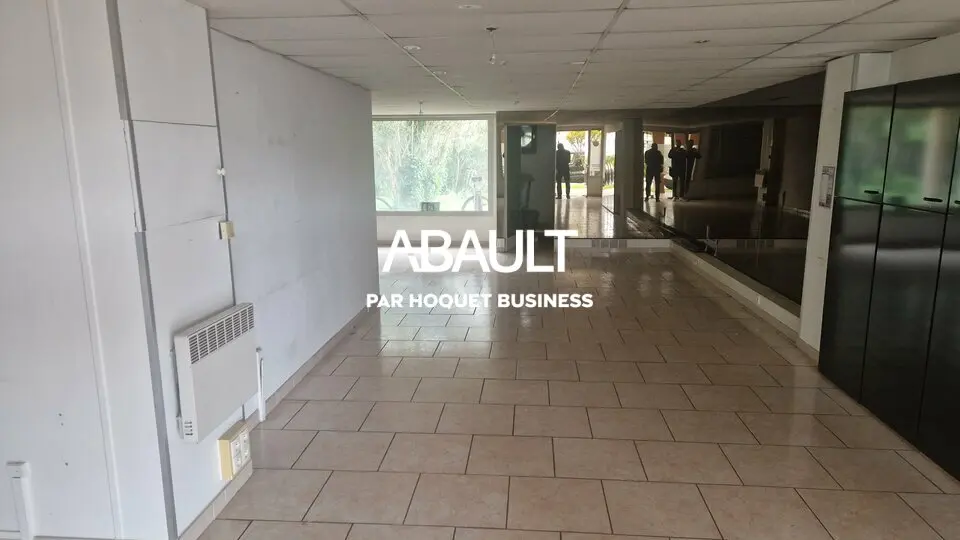 Local Commercial à vendre - Blagnac (31700) - 67 m²