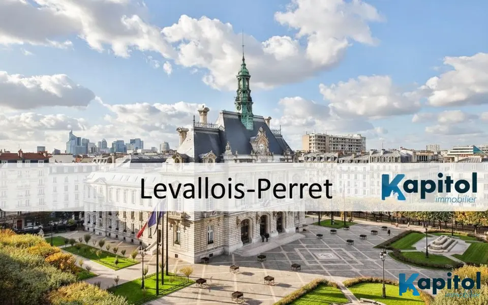 Fonds de commerce à vendre - Restauration - Levallois-Perret (92300) - 132 000 €
