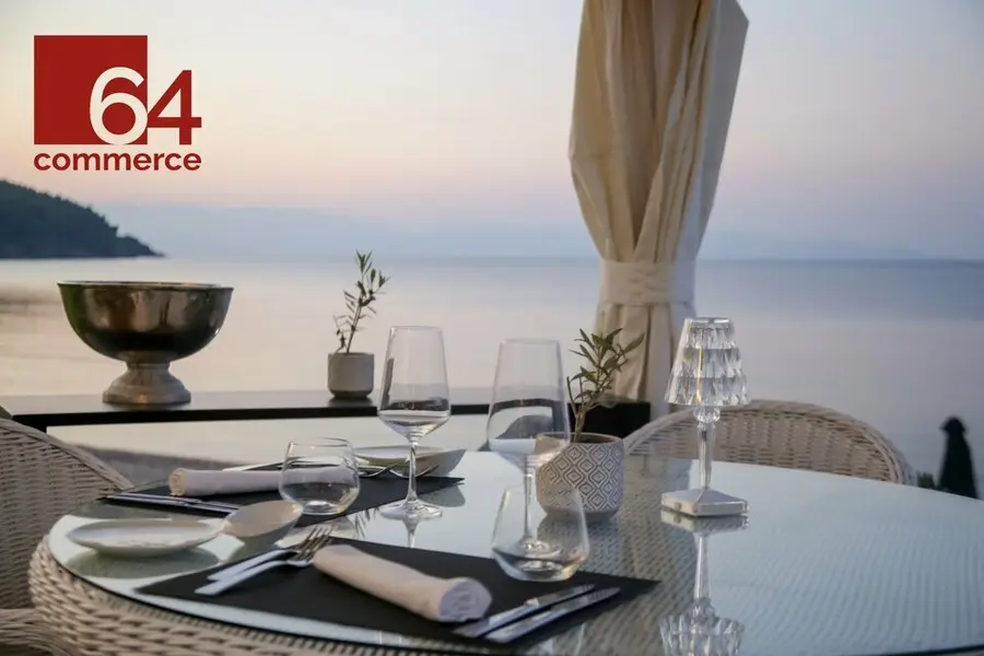 Fonds de commerce à vendre - Soustons (40140) - 161 000 €