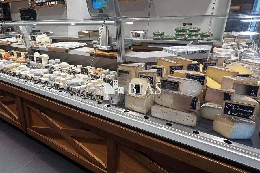 Ventes Fromagerie-Crèmerie emblématique, plus d’un siècle d’histoire !