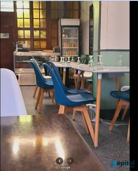 Fonds de commerce à vendre - Cafés et bars - Saint-Ouen (93400) - 22 000 €