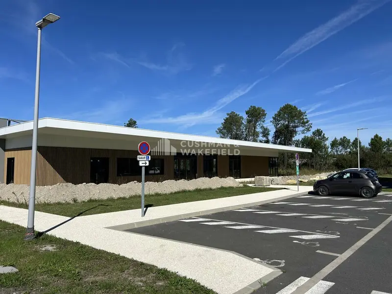 Local Commercial à vendre - Mérignac (33700) - 477 m²