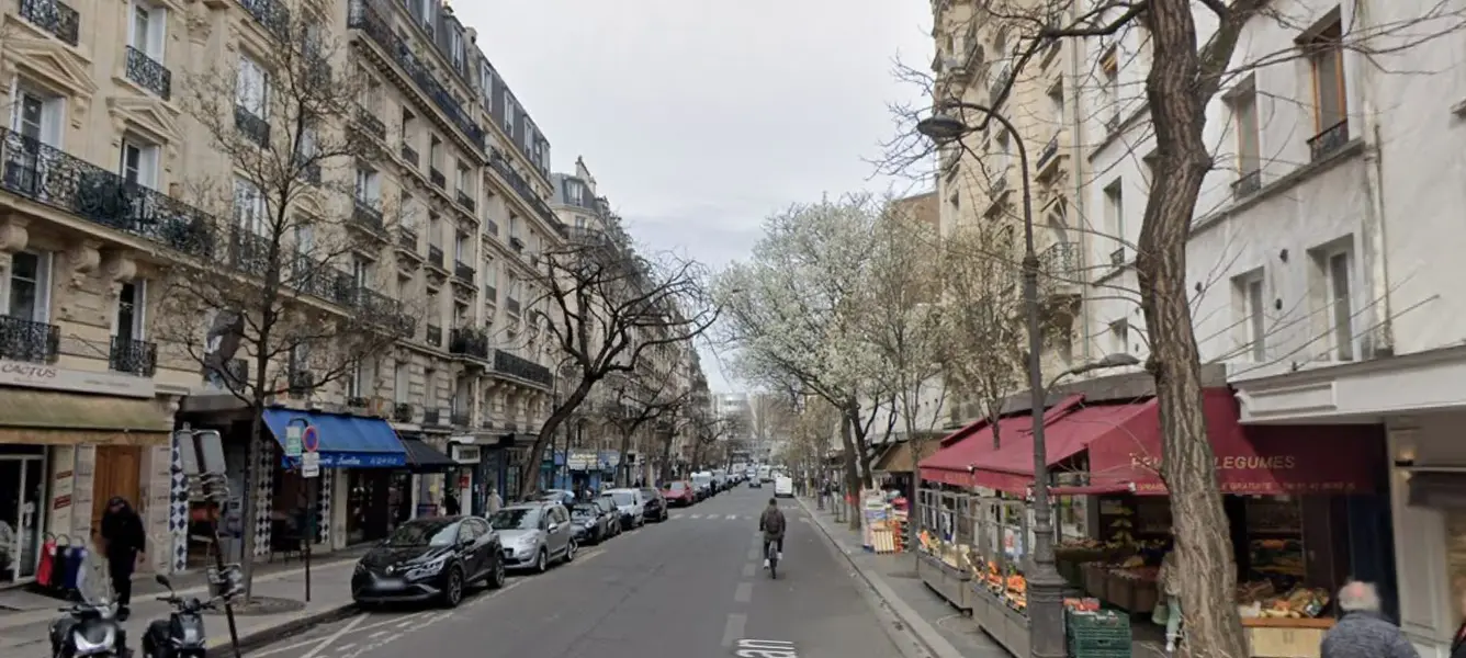 Fonds de commerce à vendre - Cafés et bars - Paris 19 (75019) - 418 000 €