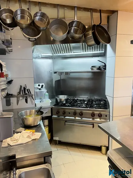 Fonds de commerce à vendre - Cafés et bars - Paris 15 (75015) - 428 000 €