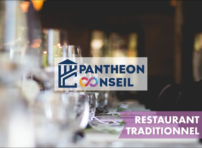 Fonds de commerce à vendre - Restauration - Paris 15 (75015) - 270 000 €