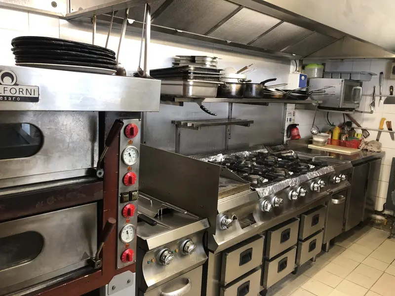 Fonds de commerce à vendre - Cafés et bars - Paris 15 (75015) - 295 000 €