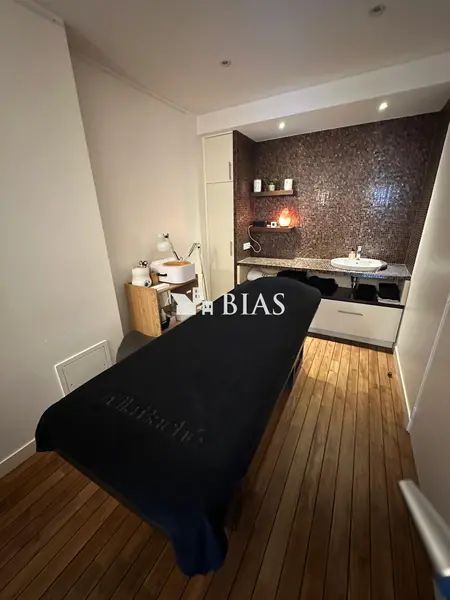 A vendre INSTITUT DE BEAUTE