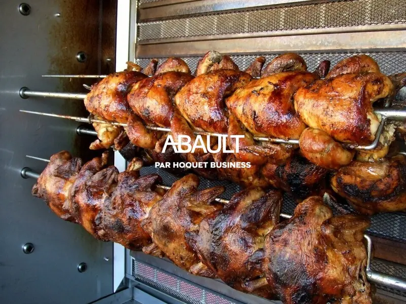 VENTE FONDS DE COMMERCE RESTAURANT/TRAITEUR LICENCE III 