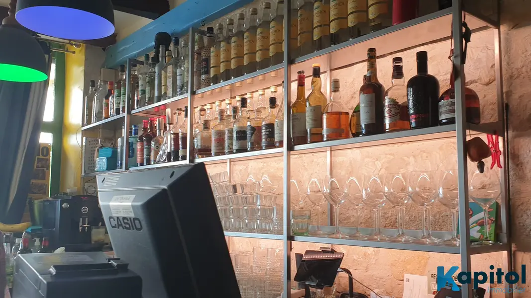 Fonds de commerce à vendre - Restauration - Paris 14 (75014) - 668 000 €