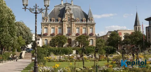 Primeur - Rueil (92) - Petit loyer